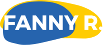 logotype Fanny Rouyer